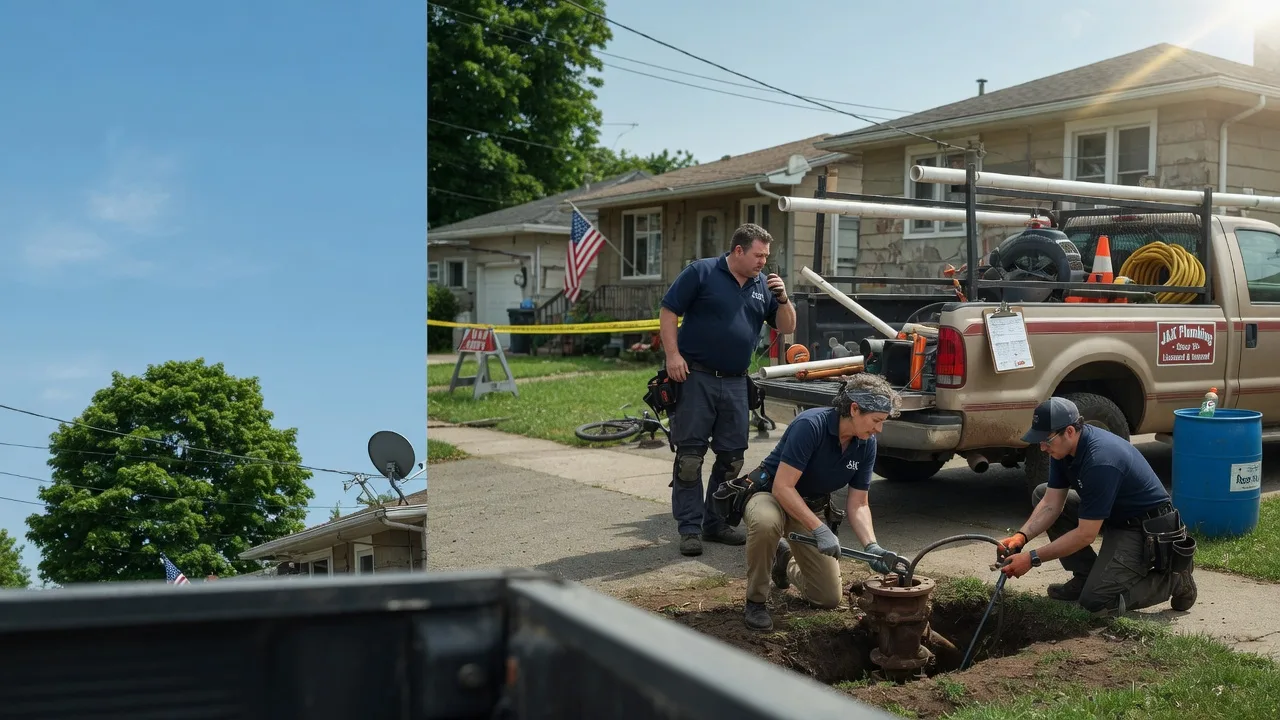 Water Heater Replacement in Hedley, TX near me
